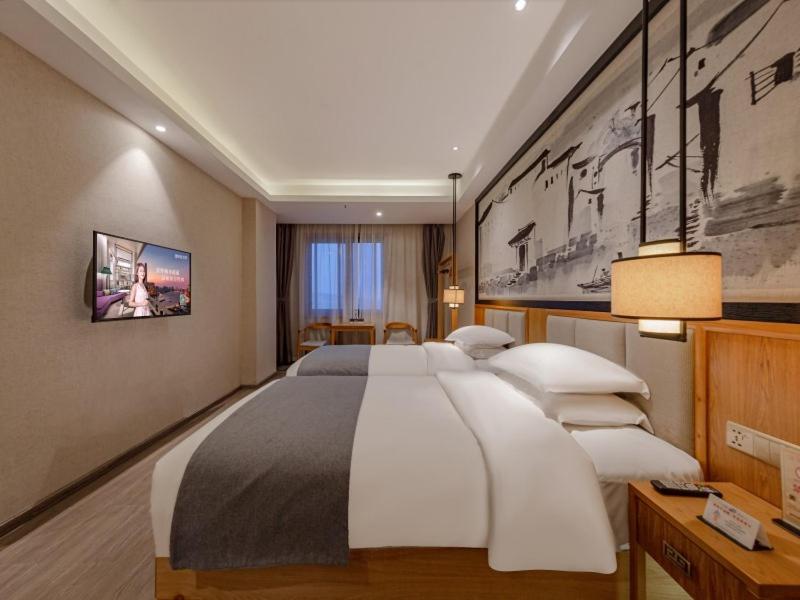 Oriental Twin Room photo 1