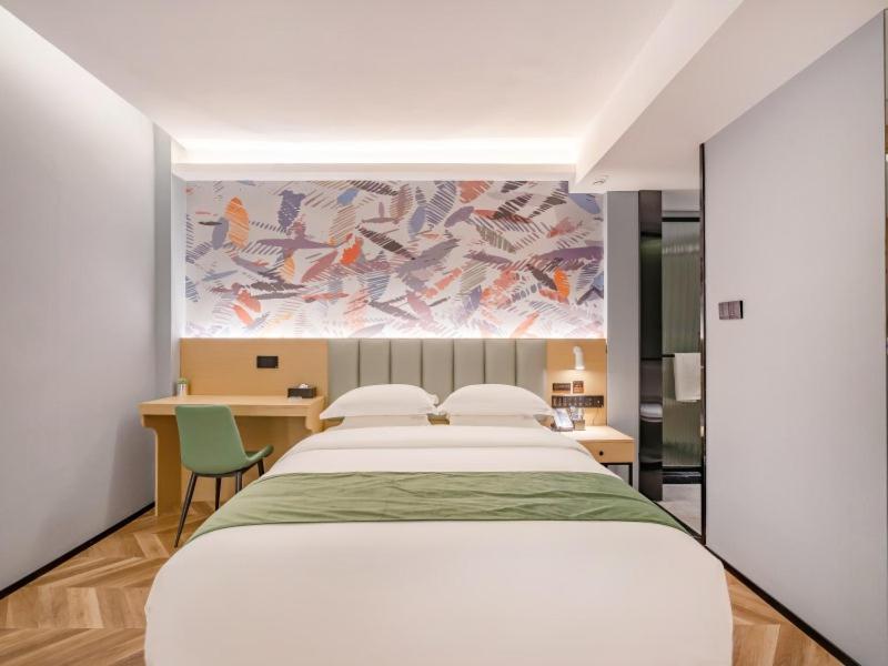Business Twin Room