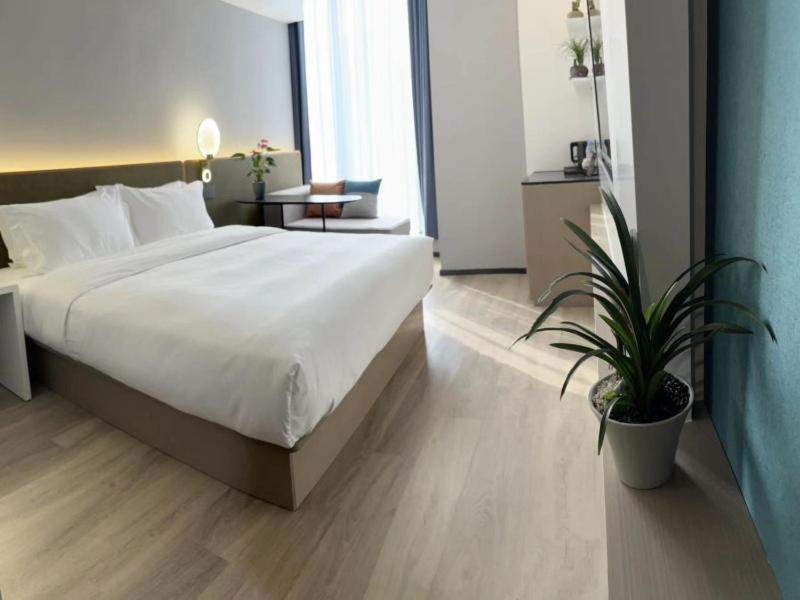 Oriental Double Room