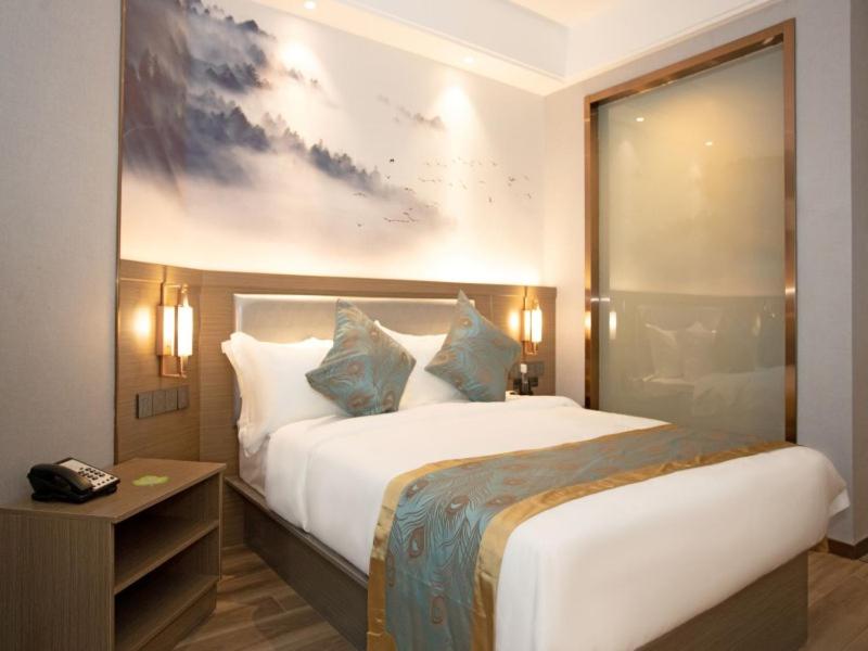 Superior King Room photo 1
