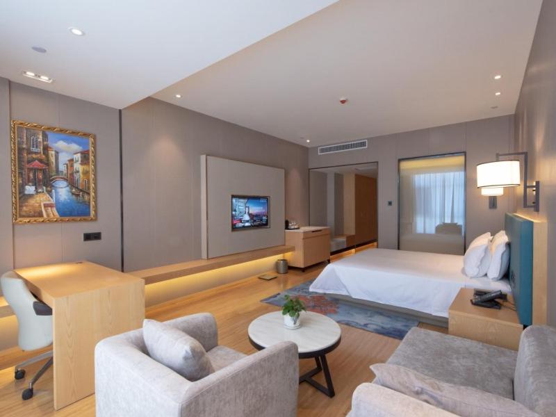 Superior Double Room photo 1