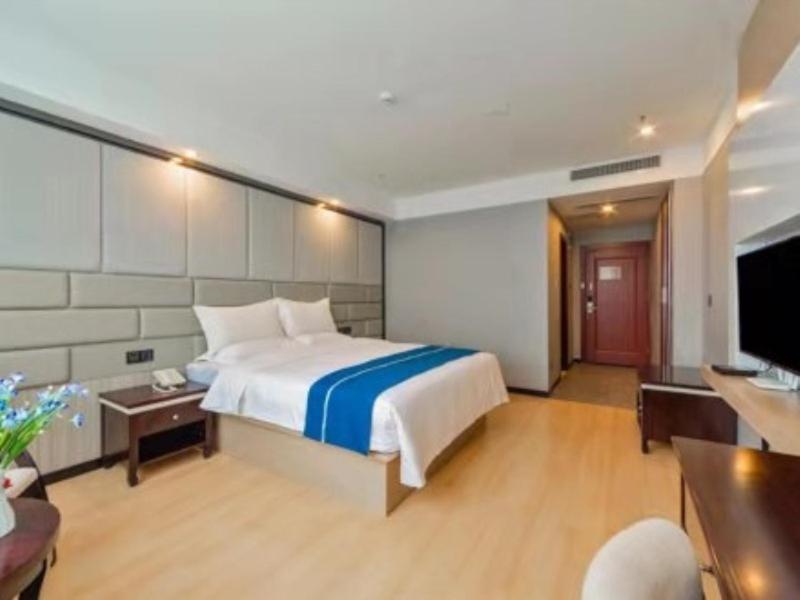 Oriental Twin Room photo 1