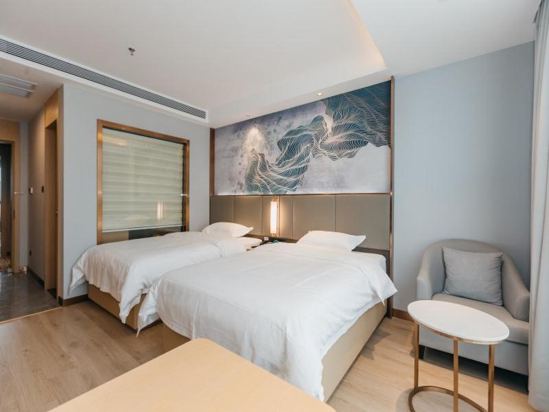 Business Double Room photo 2