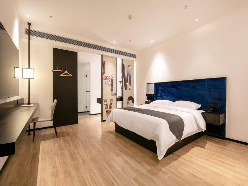 Business Twin Room photo 1