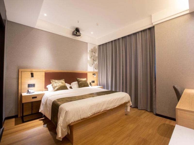 Double Room with Movie photo 1