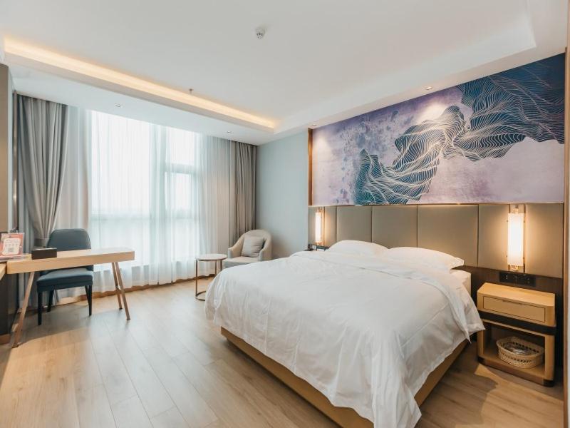 Business Twin Room photo 1