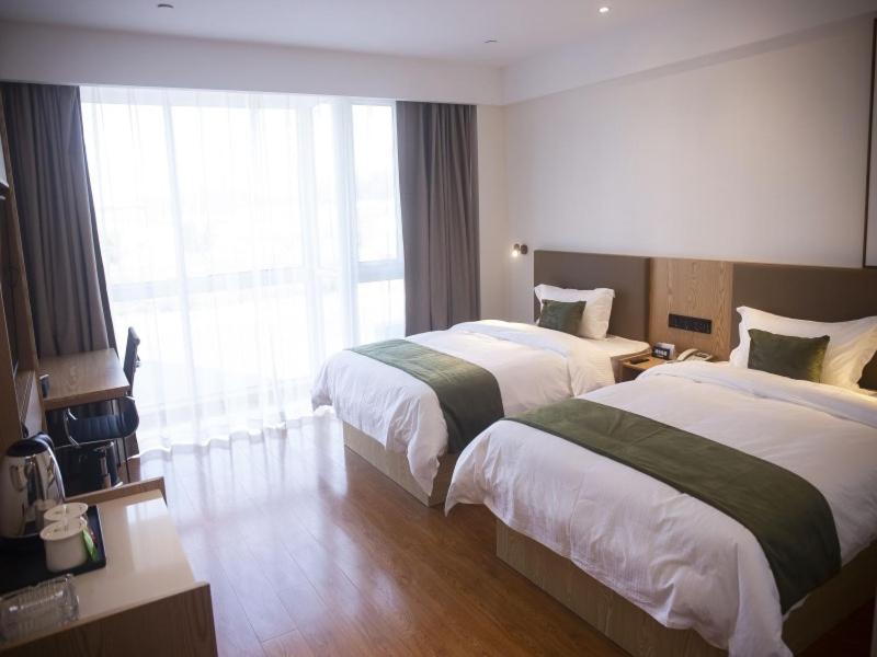 Business Twin Room photo 1