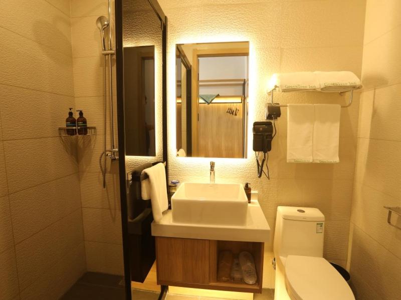 Double Room With Mahjong  photo 3
