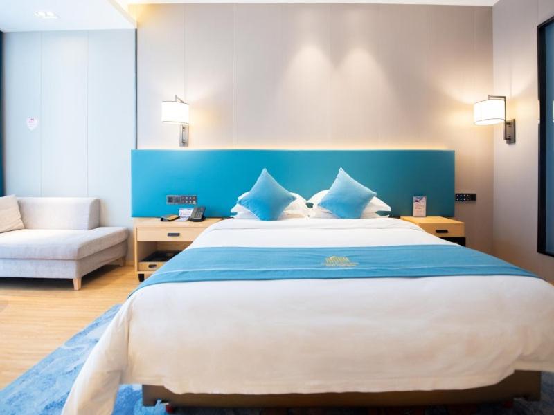Executive Double Room photo 3
