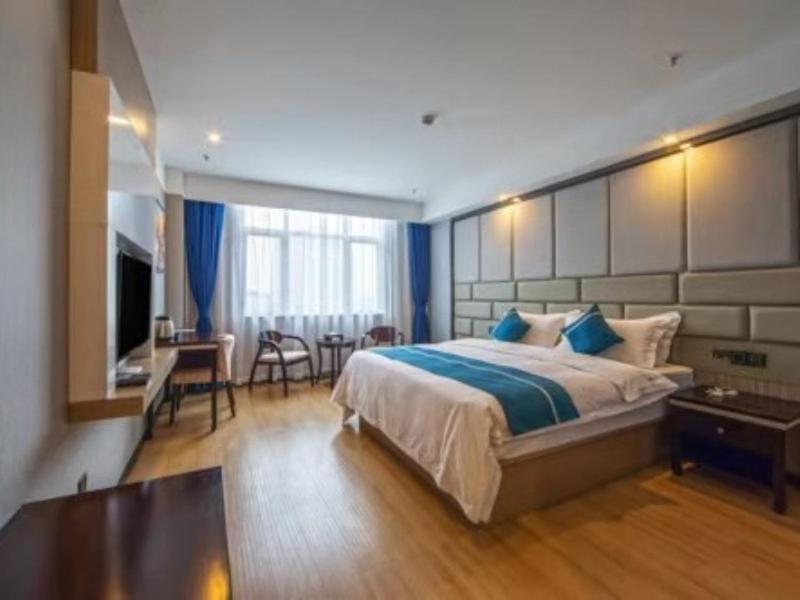 Oriental Twin Room photo 2