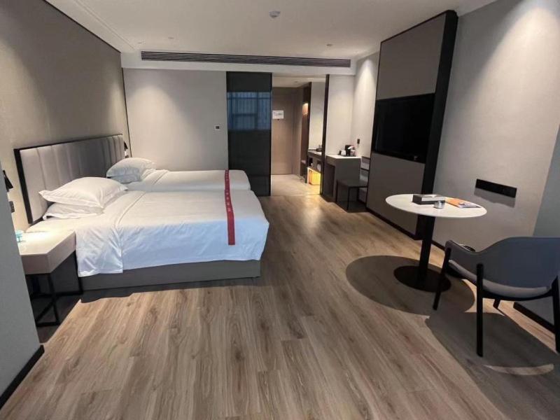 Twin Room photo 2