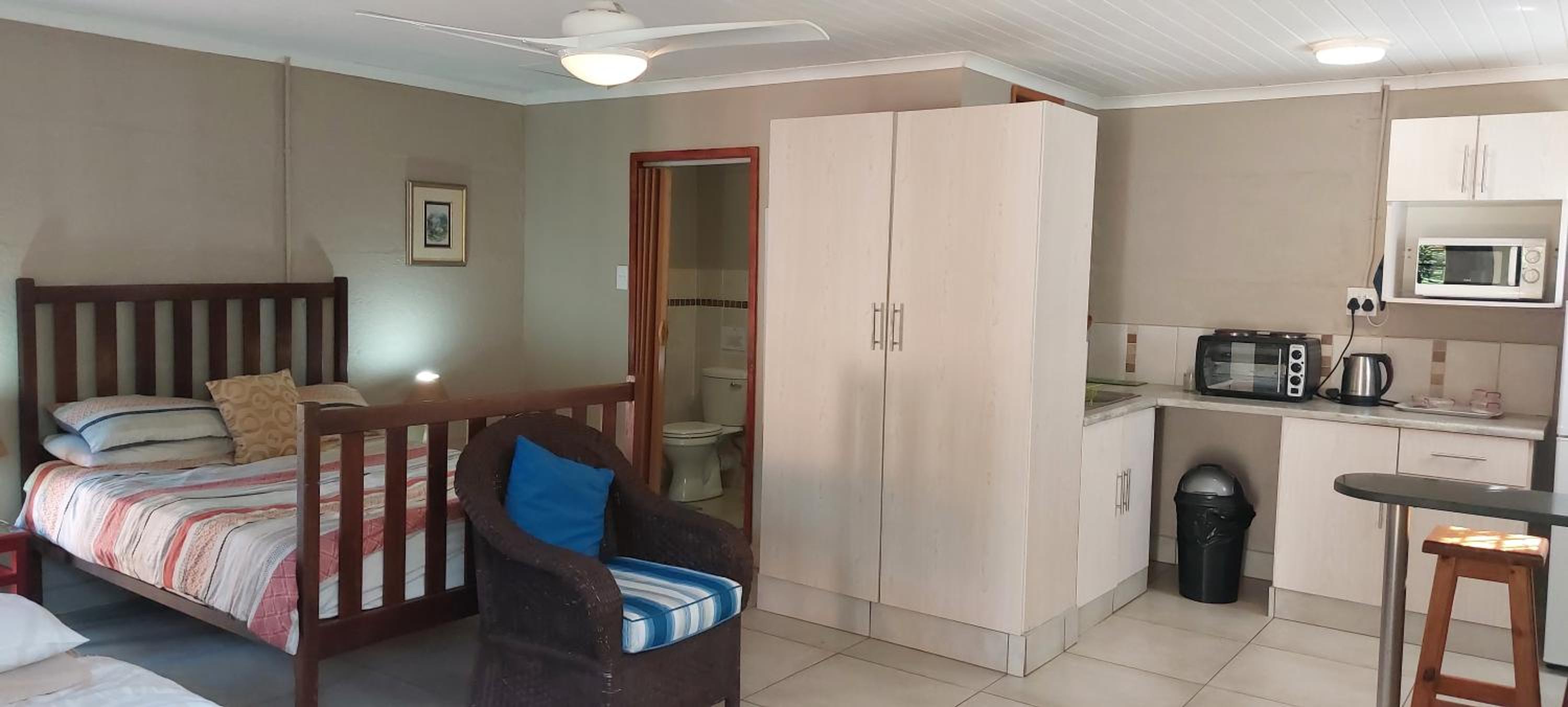 Standard Double Room - Photo 1