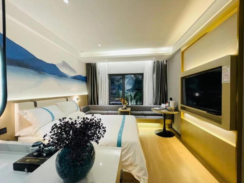 Business Double Room photo 2