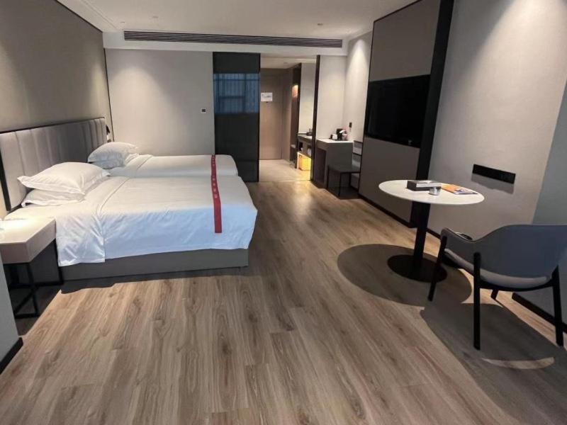 Smart Twin Room photo 1