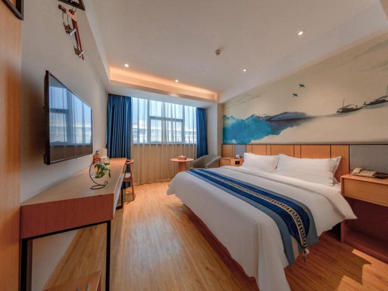 Double Room with View photo 1