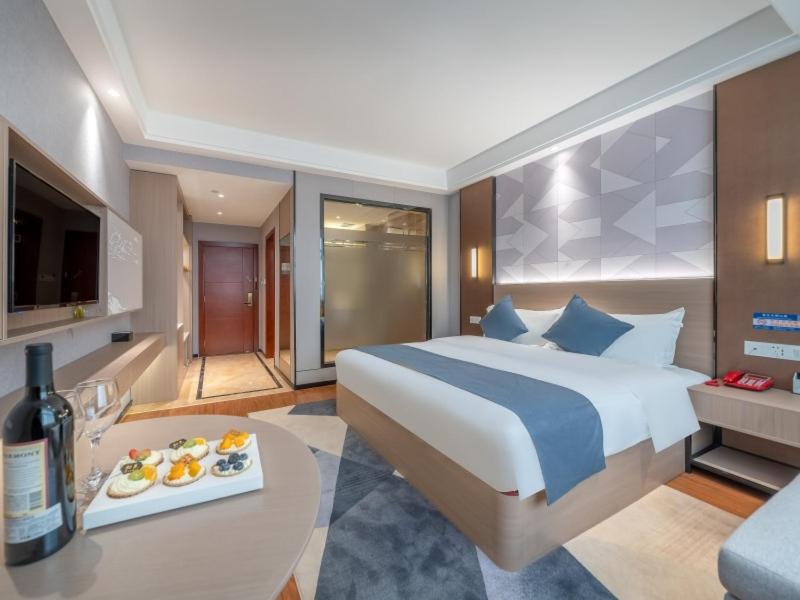Business Twin Room photo 2