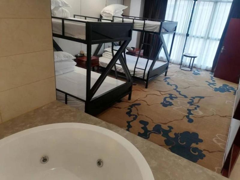Feature Double Room photo 3