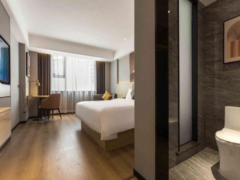 Fresh Twin Room