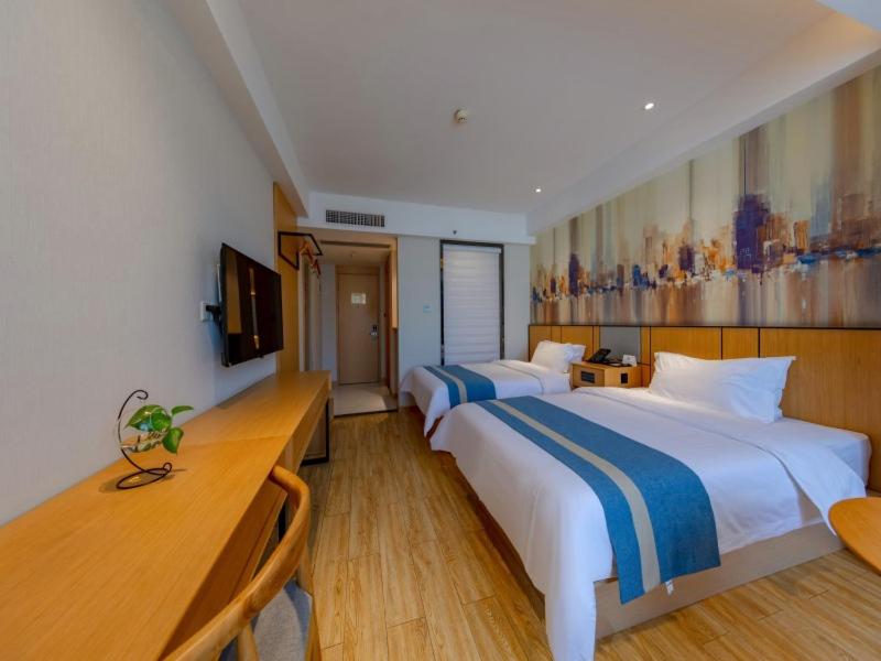 Triple Room photo 2