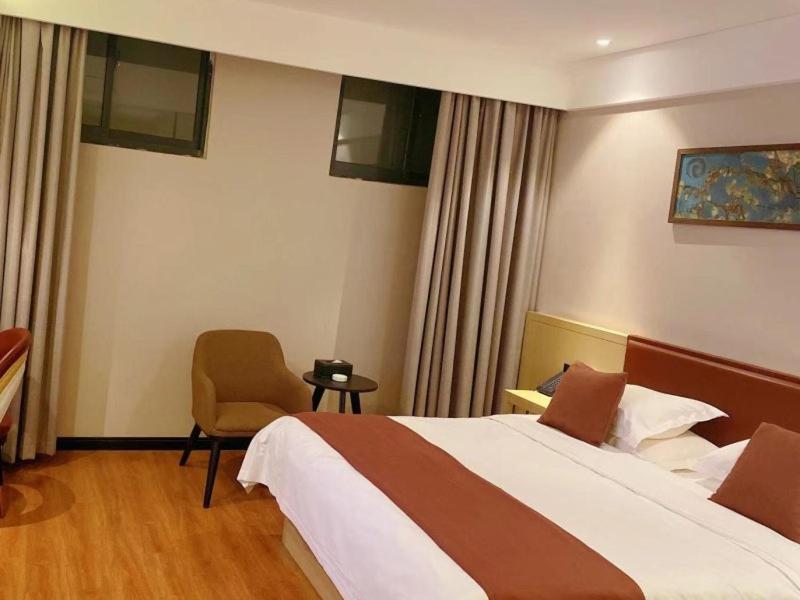 Business Double Room