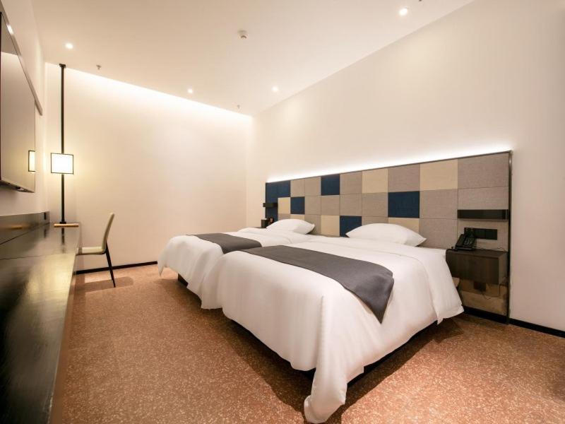 Business Double Room photo 1