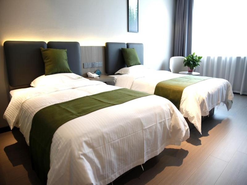 Business Twin Room photo 1