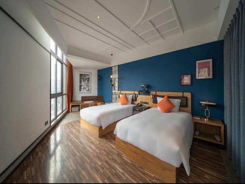 Superior Twin Room photo 1