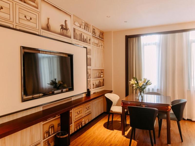 Superior Twin Room photo 3