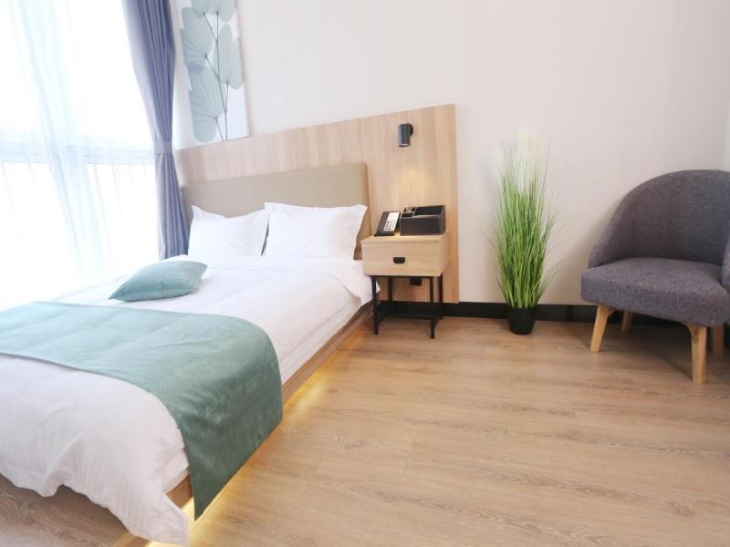 Economy Double Room photo 1
