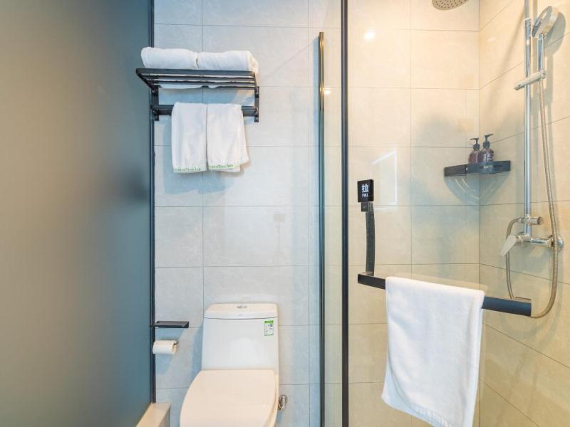 Deluxe Twin Room photo 2