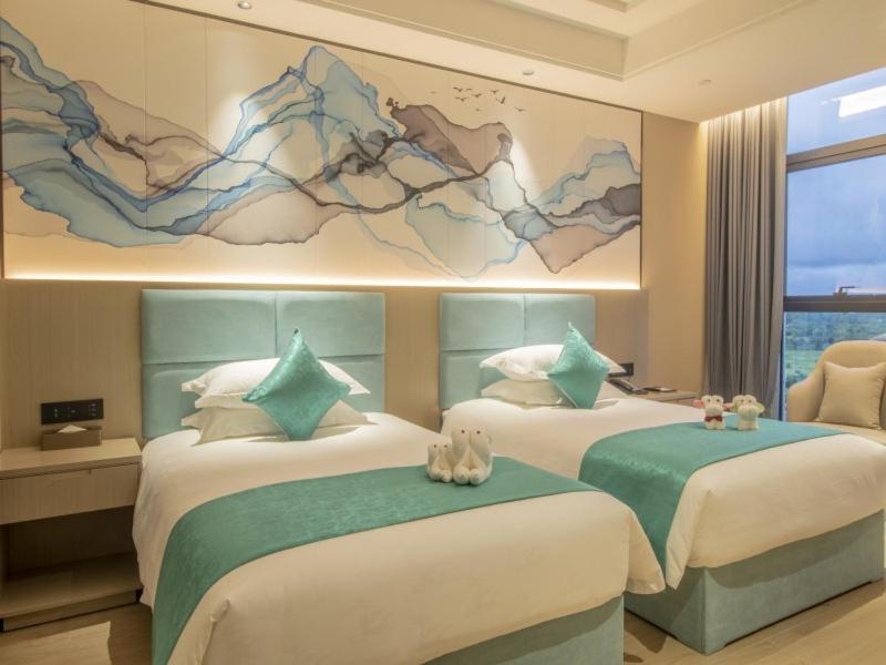 Superior Twin Room photo 1