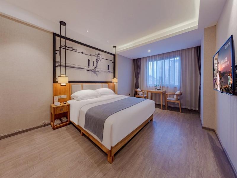 Oriental Double Room photo 1