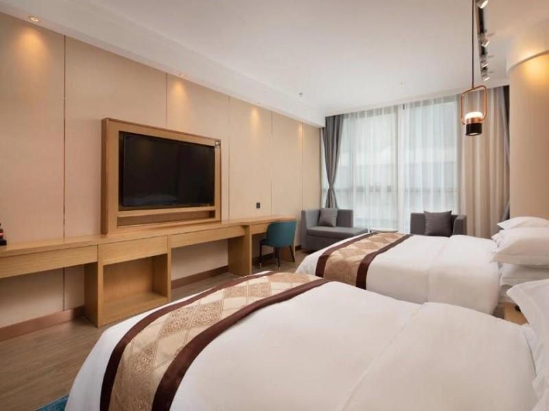 Oriental Twin Room photo 1