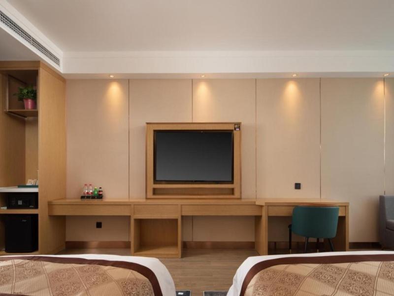 Deluxe Twin Room photo 1