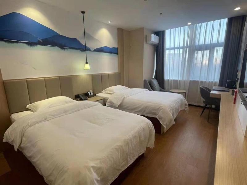 Business Twin Room