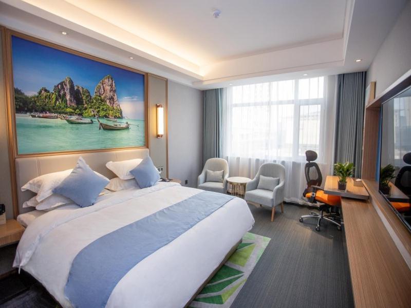 Deluxe Double Room photo 2