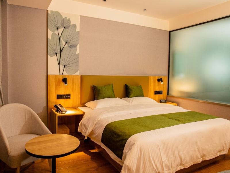 Business Twin Room