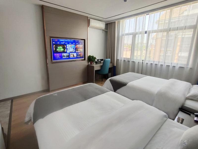 Business Twin Room