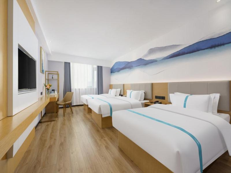 Triple Room photo 2