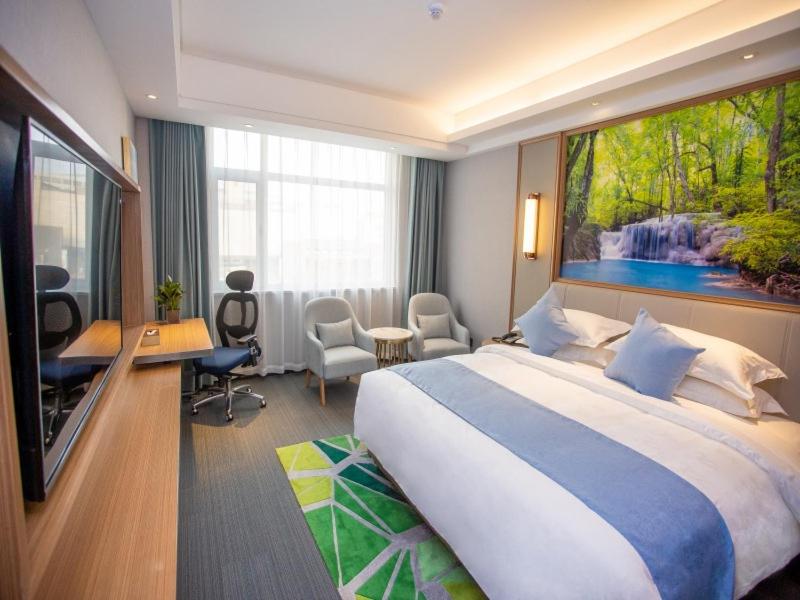 Superior Double Room photo 2