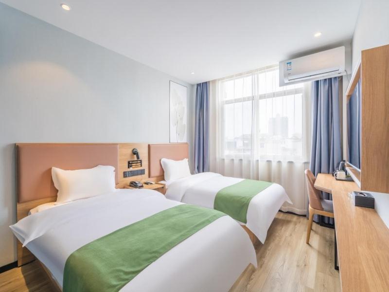 Business Twin Room photo 1