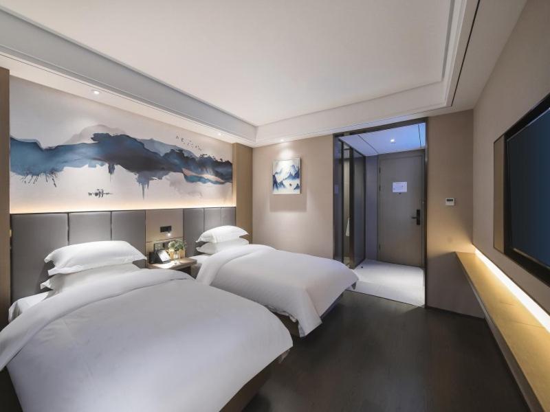 Smart Twin Room photo 1