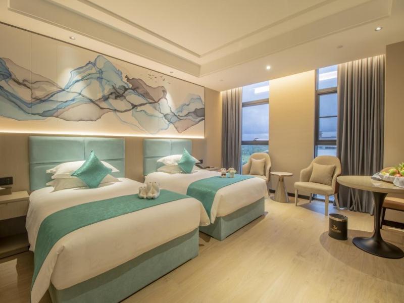 Superior Twin Room photo 3
