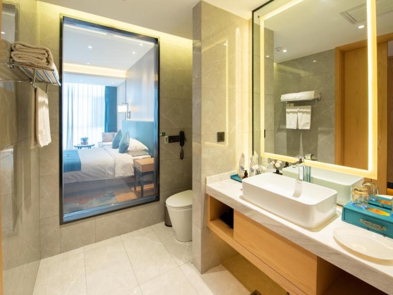 Executive Twin Room photo 2