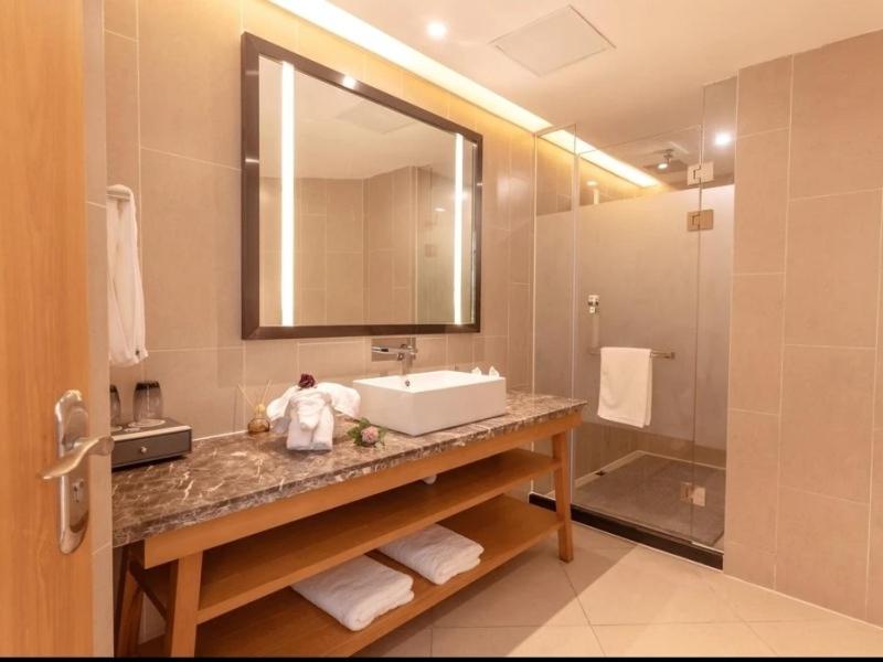 Oriental Double Room photo 2