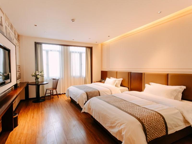 Zero Pressure - Twin Room photo 3