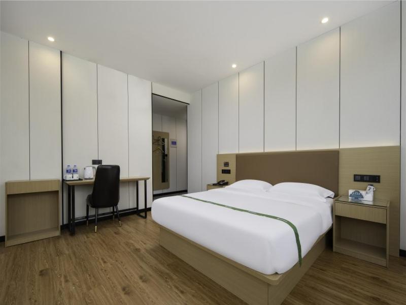 Deluxe Double Room without Window