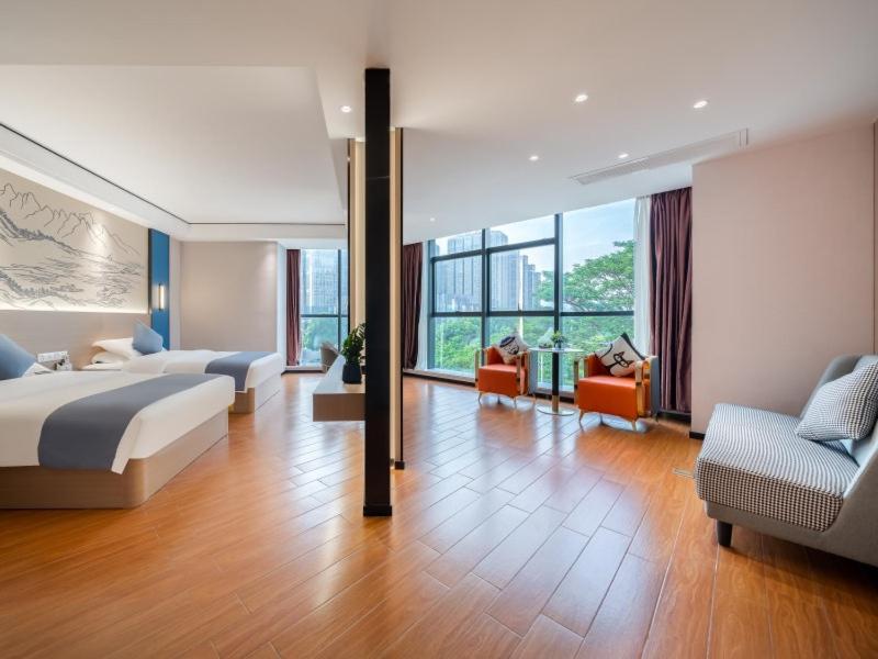 Zero Pressure - Double Room photo 1