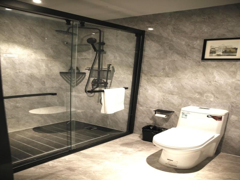 Business Double Room photo 2