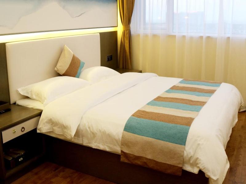 Superior Double Room photo 1